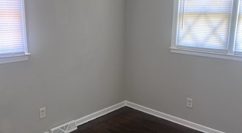 $500 off move in Special - 3 bedroom home
