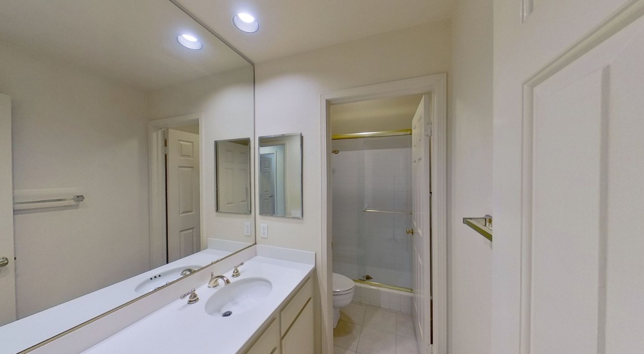 Beautiful Four Bedroom, Three Bathroom Newport Beach Home!