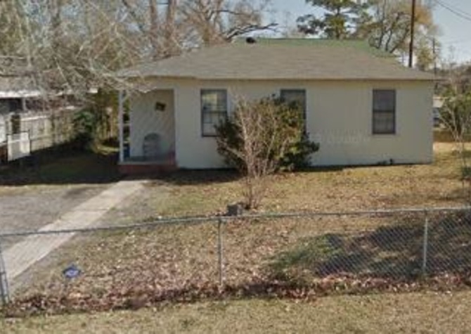 Houses Near 4510 Abilene St Beaumont TX 77703 $950 a month