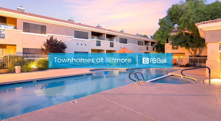 Townhomes at Biltmore - Self-Guided Tours Now Available!