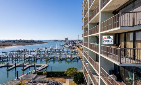 Apartments Near Morehead City Waterfront Condo Available for Long Term Rental! for Morehead City Students in Morehead City, NC