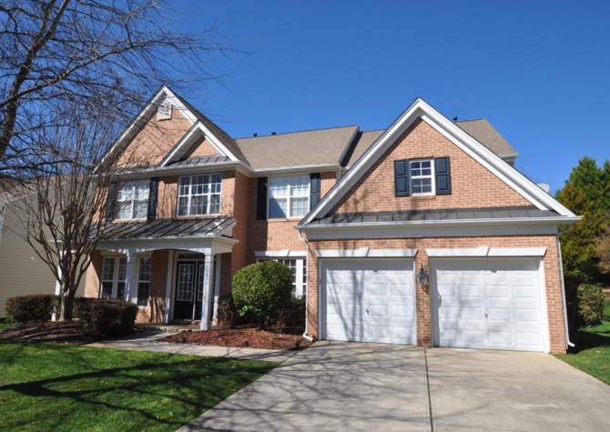 Houses Near Charming and Immaculate West Cary Home Available Immediately
