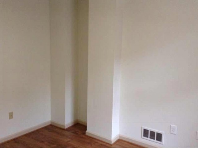 LOCATION! LOCATION! LOCATION! 3 BR ROW HOUSE IN THE HEART OF THE BOROUGH