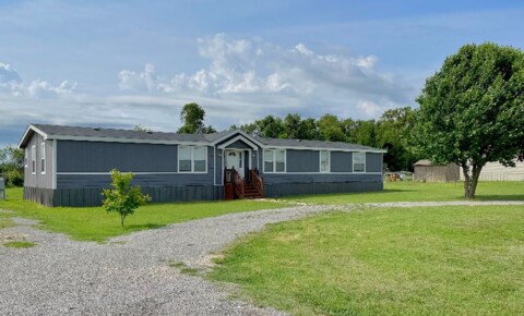 Houses Near Tarleton 1297 Wildhorse Ln for Tarleton State University Students in Stephenville, TX