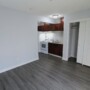 First floor 1 bedroom apartment- Private walk out entrance. No Stairs!