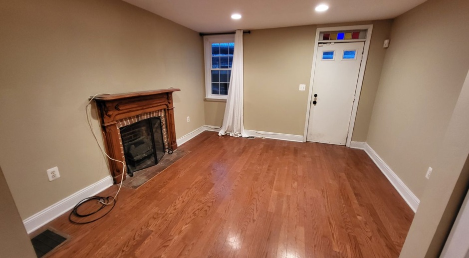 3 Bed/2 bath With Finished Basement