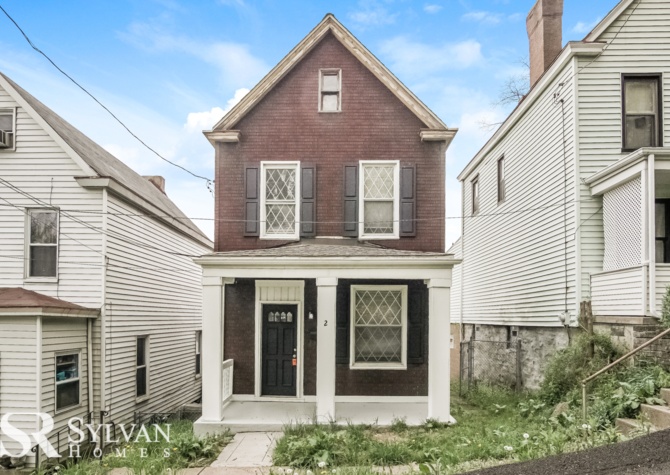 Houses Near Charming updated 2-bedroom, 1.5-bath home.