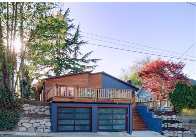 Houses Near Incredible 3bd 2bth Madrona Opportunity for Lease!