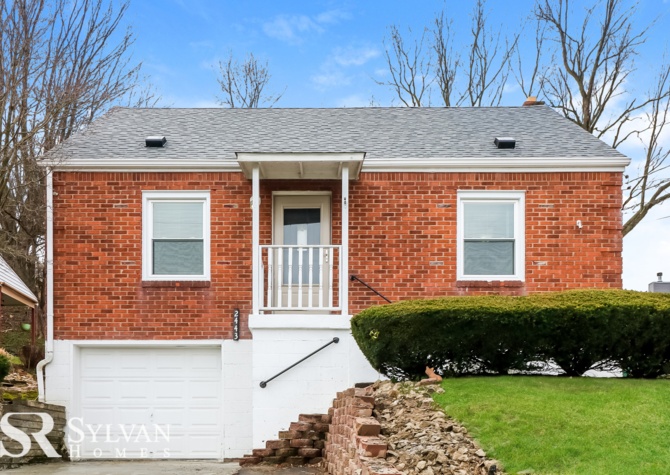 Houses Near Charming 3BR 2BA brick home with nice curb appeal