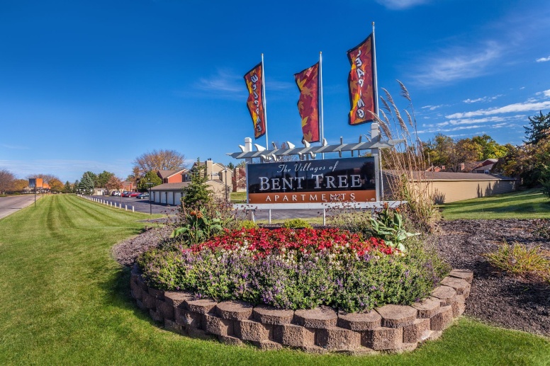 The Villages of Bent Tree Apartments
