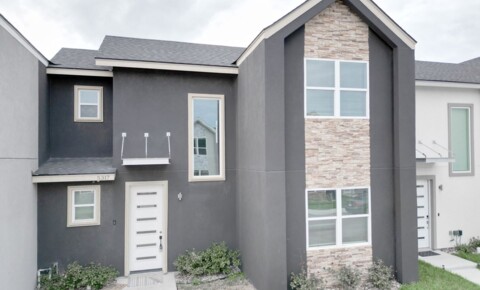 Houses Near Rio Grande Bible Institute Stunning 3- bed/ 2.5 upgraded luxury townhome in Pharr at a Reduced Price for Rio Grande Bible Institute Students in Edinburg, TX