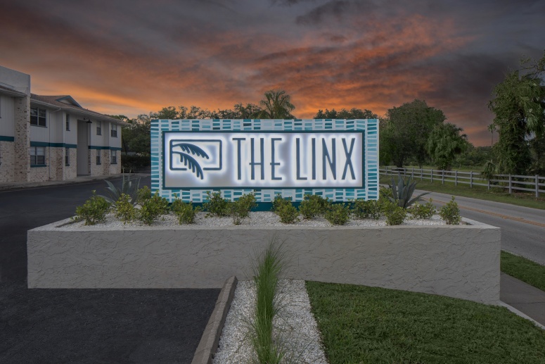 The Linx Apartments, LLC