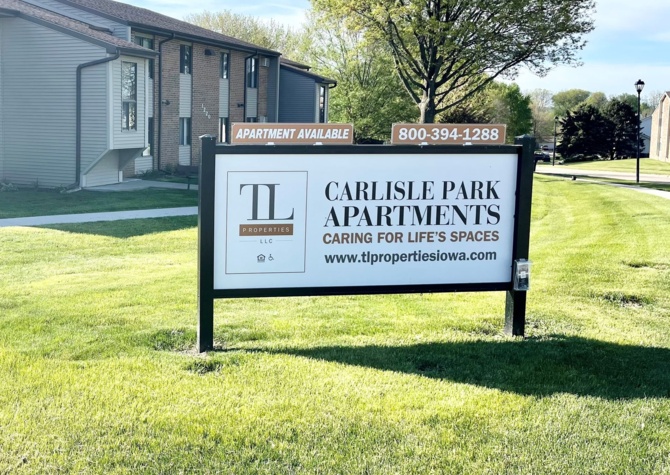 Apartments Near Carlisle Park Apartments