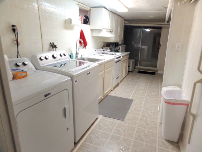 Tufts Campus - Furnished One Bedroom Apt with All Included