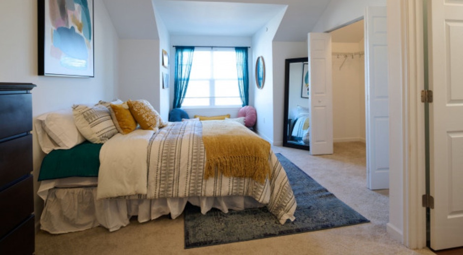 The Heights at State College - Luxury resort style living minutes away from campus!