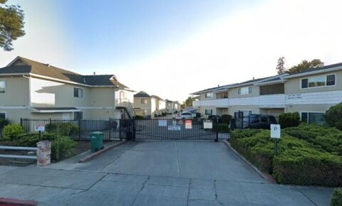 Apartments Near Chabot 21631 & 21663 Garden Avenue for Chabot College Students in Hayward, CA