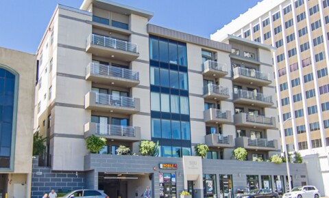 Apartments Near AIU LA Live on the Boulevard  for American Intercontinental University Students in Los Angeles, CA