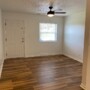 Completely renovated 2 bedroom large condo with attached garage and full basement in Newark Schools
