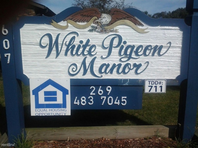 White Pigeon Senior Apartments