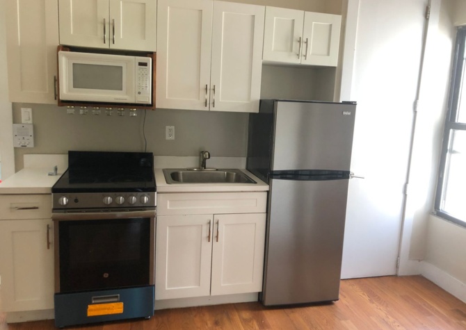 Apartments Near 3BR on East 9th Street and Ave C!!! Renovated! Available NOW