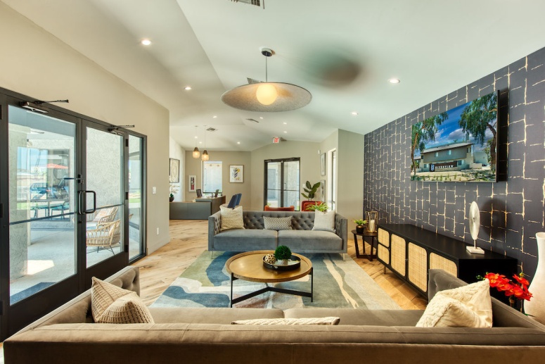 Riverview Townhomes