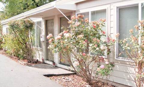 Apartments Near Carrington College-Portland Light & Bright 2-Bedroom w/Dishwasher & Parking! for Carrington College-Portland Students in Portland, OR