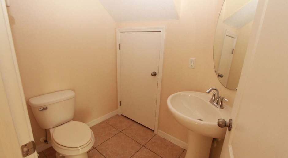 Sanford - 3 Bedroom, 2.5 Bathroom - $1795.00