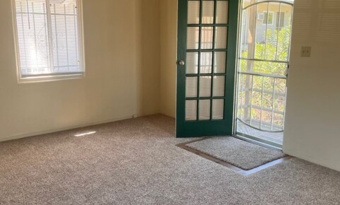 Apartments Near Modesto Coming Soon!! Delightful 1 bedroom, 1 bath apartment close to MJC East Campus!! W/D hookups! for Modesto Students in Modesto, CA