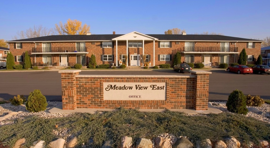 Meadow View East Apartments