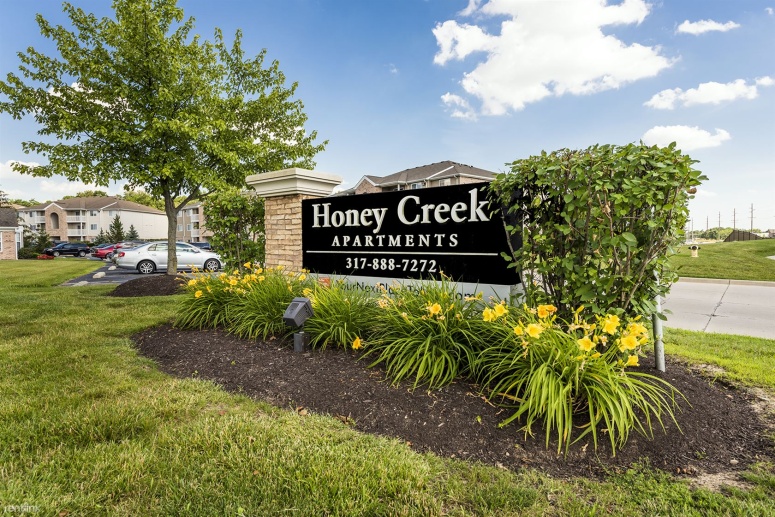 Honey Creek Apartments