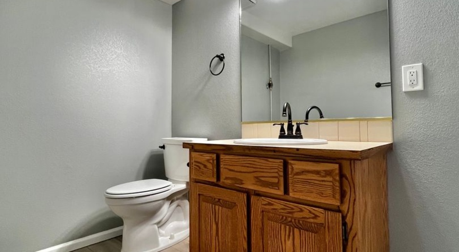 3-bedroom, 3.5-bathroom home located in Fort Collins, CO.