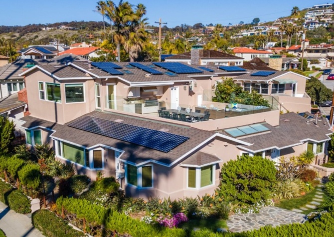 Houses Near Stunning, Luxury La Jolla Shores Location with Panoramic Ocean Views!!