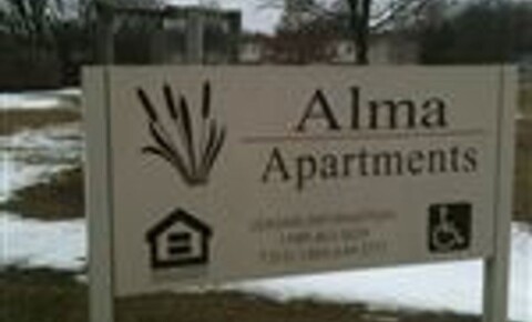 Apartments Near Alma Alma Apartments for Alma Students in Alma, MI