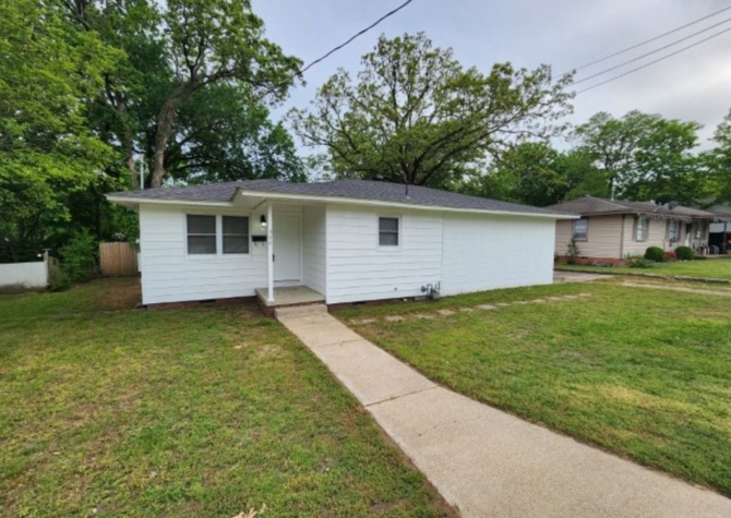 Houses Near Welcome Home to 308 W 50th in North Little Rock - *$0 Deposit Option Available - Please read the full description.*