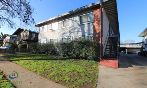Apartments Near Sunnyvale M - 01529 - NO MARK UP - 1137 Roewill Drive - Rent Control - W for Sunnyvale Students in Sunnyvale, CA