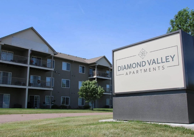 Apartments Near Diamond Valley Apartments
