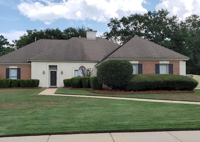 Houses Near Awesome Family Home Ready For Rent In Montgomery