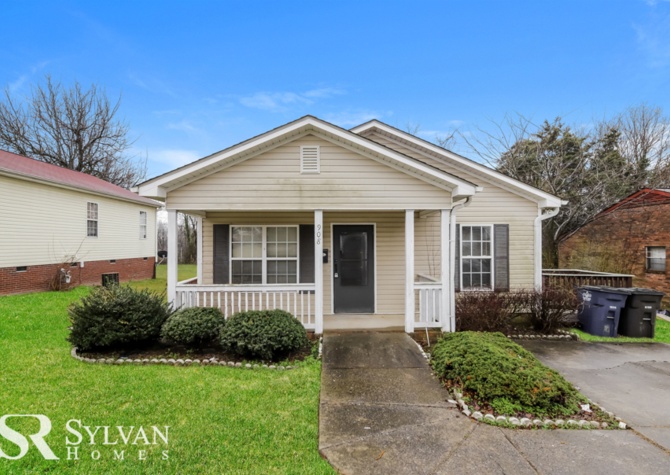 Houses Near Adorable 3BR 2BA home with nice curb appeal