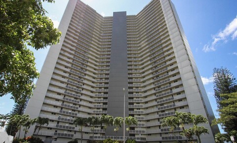 Houses Near Honolulu Community College  Spacious 2 Bedroom Condo With Great Views for Honolulu Community College  Students in Honolulu, HI