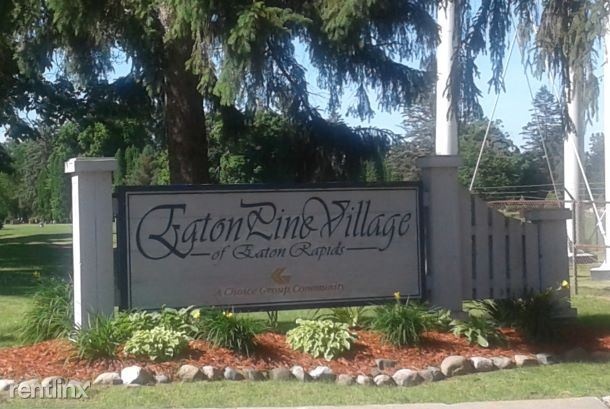 Eaton Pine Village