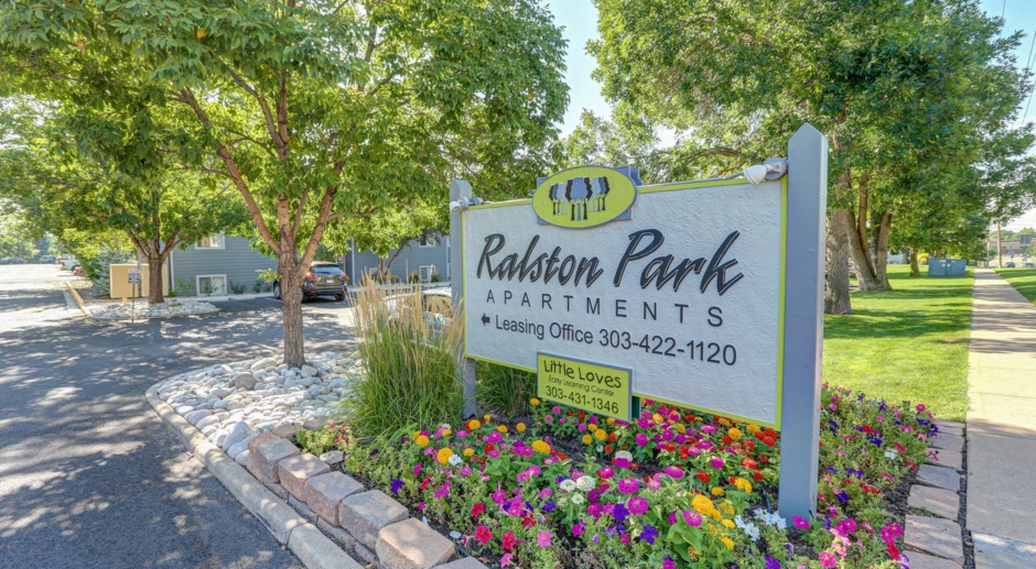 Ralston Park Apartments