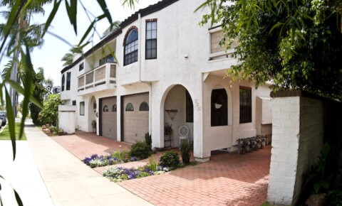 Apartments Near PLNU Furnished townhome rental - 2 bed 2 bath  for Point Loma Nazarene University Students in San Diego, CA