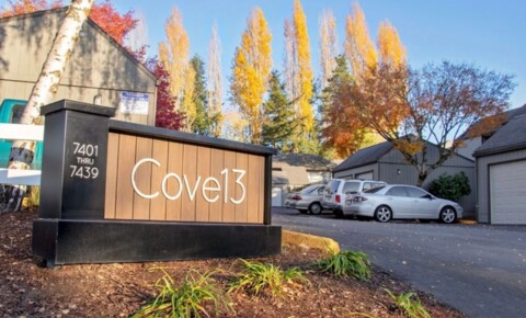 Apartments Near PSU Cove 13 for Portland State University Students in Portland, OR