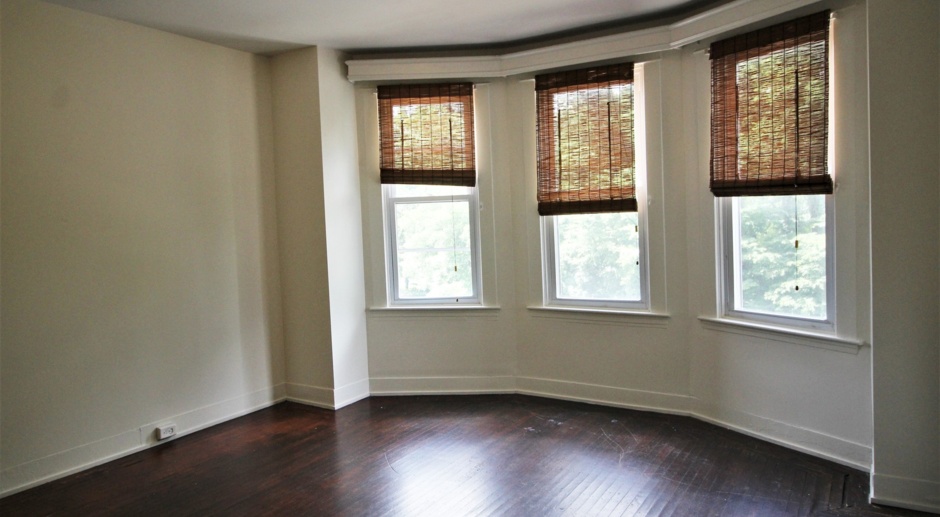 2024/2025 JHU Off-Campus Charles Village 6bd/3ba SFH w/ W/D! Available 6/7/24