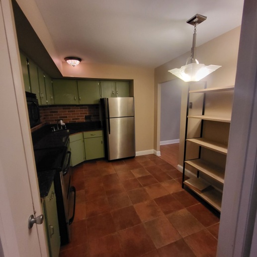 North Wilmington Beacon Hill townhouse is waiting to be your next home! 