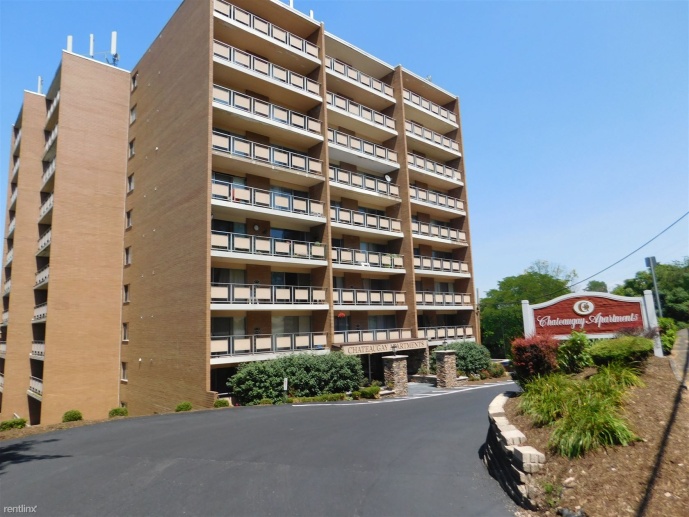 Chateaugay Apartments