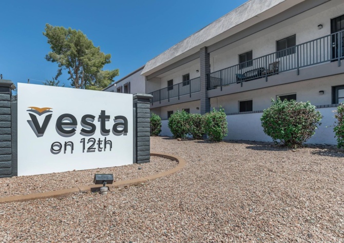Apartments Near Vesta on 12th