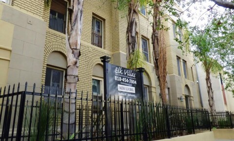 Apartments Near Art Center Elk Villas...Newly Remodeled Gorgeous Studio...Prime Location!  for Art Center College of Design Students in Pasadena, CA