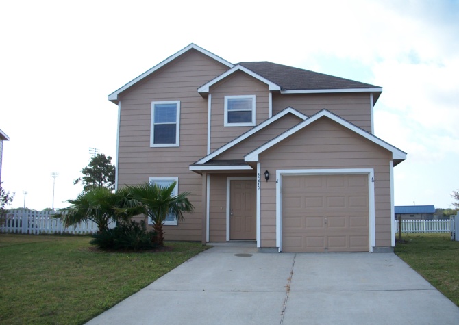 Houses Near 3 Bd house with large yard & attached garage!