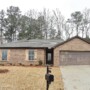 Home Available For Rent in Calera!! Available to View!!